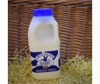 Whole Milk 1 Pint